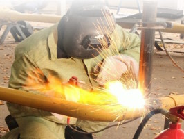 Газовая сварка Гудермес
